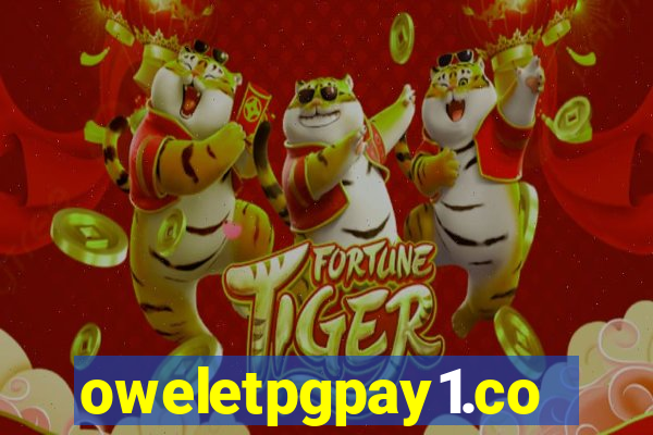 oweletpgpay1.com