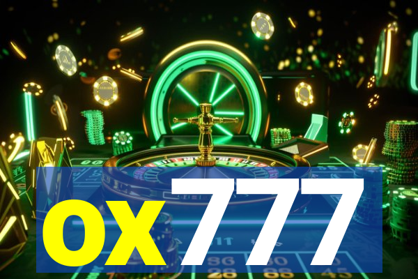 ox777