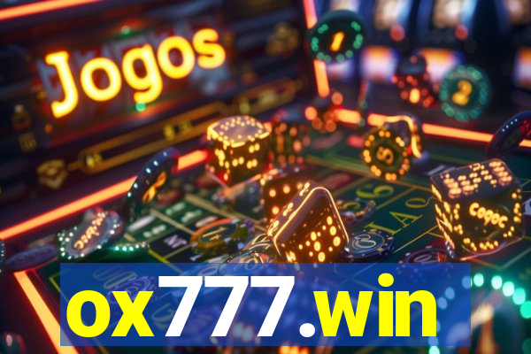 ox777.win