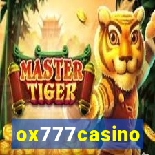 ox777casino