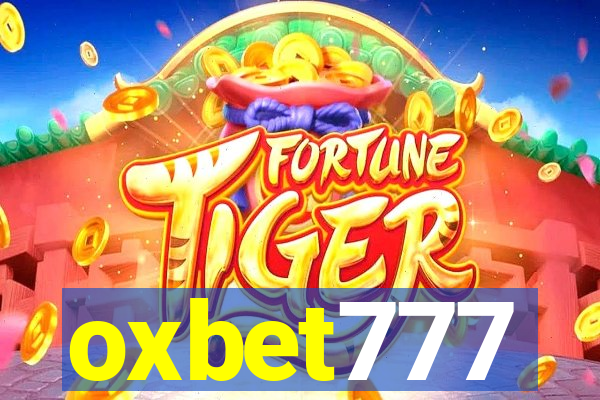 oxbet777