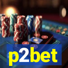 p2bet