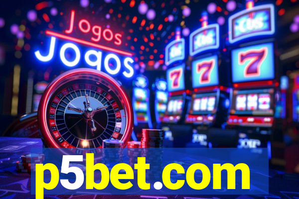 p5bet.com