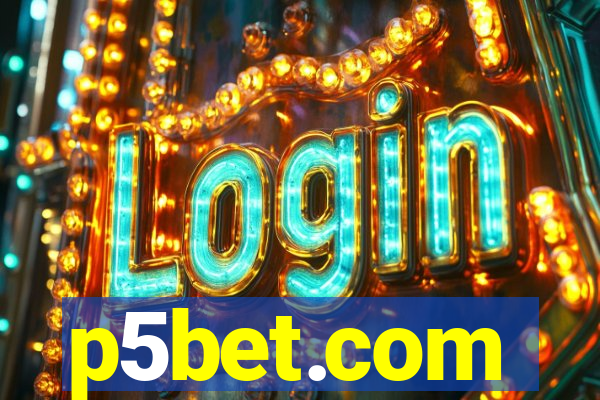 p5bet.com