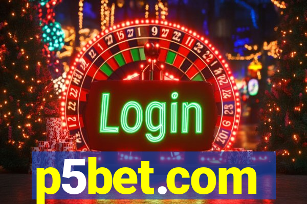 p5bet.com