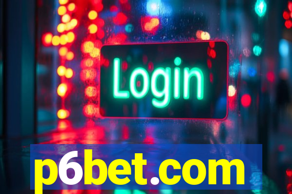 p6bet.com