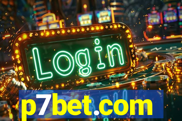 p7bet.com