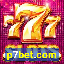 p7bet.com