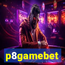 p8gamebet