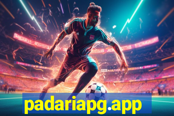 padariapg.app