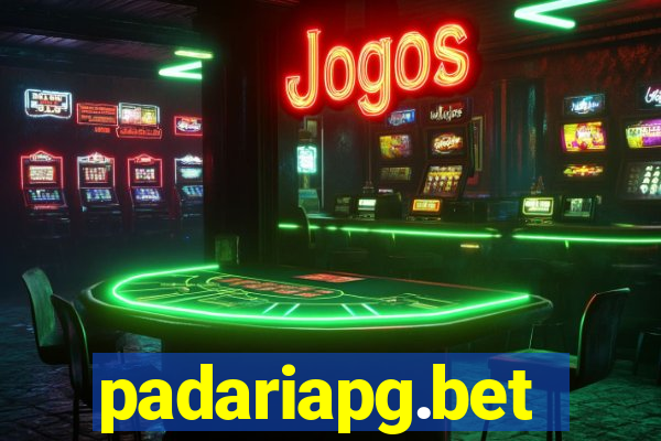 padariapg.bet