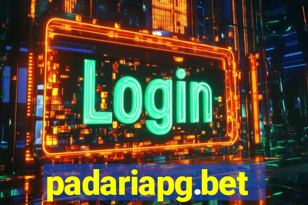 padariapg.bet