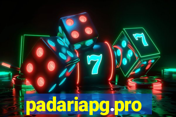 padariapg.pro