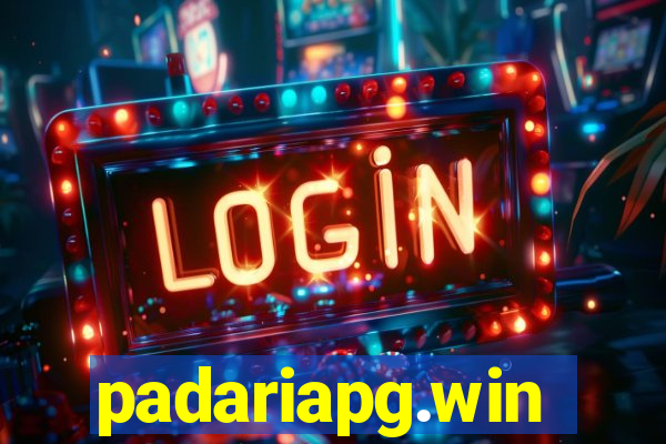 padariapg.win