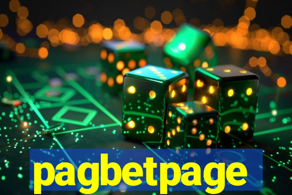 pagbetpage