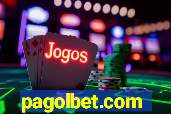 pagolbet.com