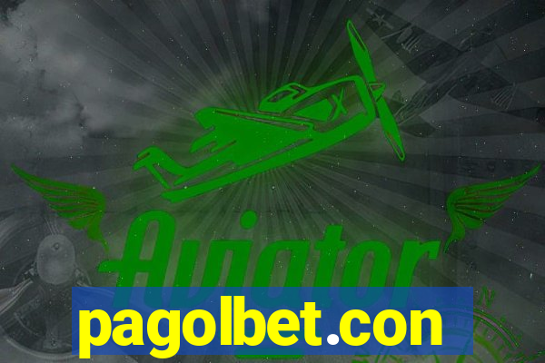 pagolbet.con