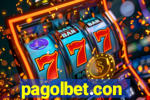 pagolbet.con