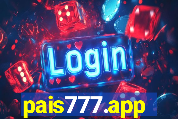 pais777.app