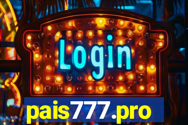 pais777.pro