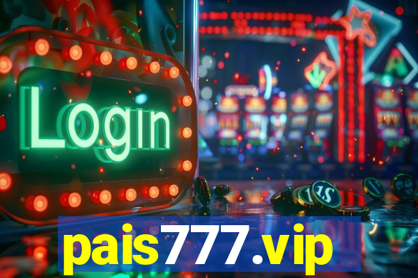 pais777.vip