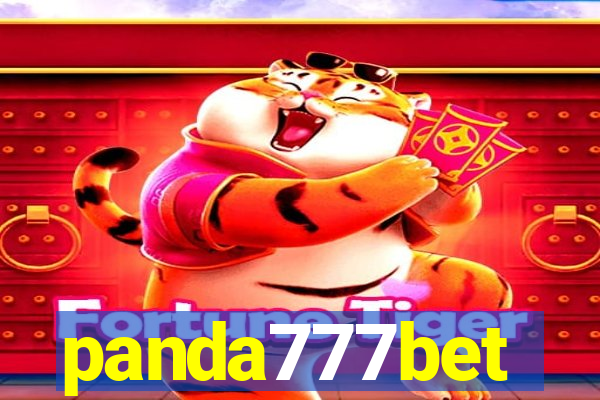 panda777bet