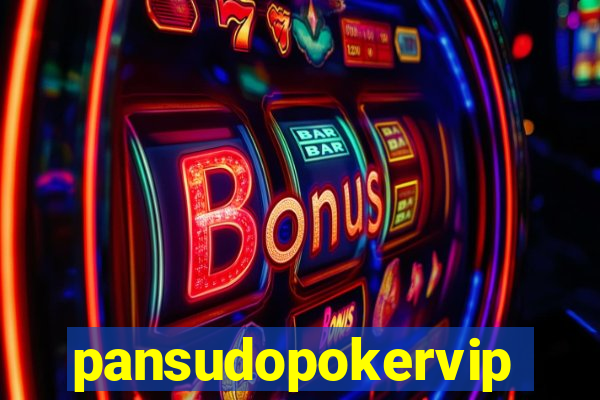 pansudopokervip.net