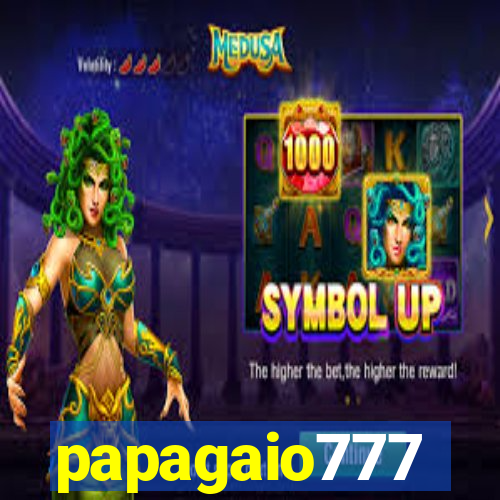 papagaio777