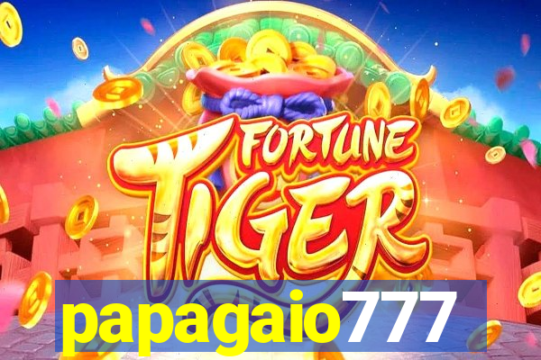 papagaio777