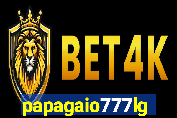 papagaio777lg