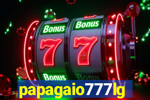 papagaio777lg