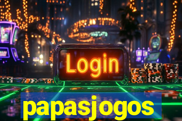 papasjogos