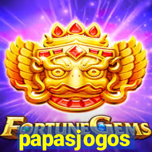 papasjogos