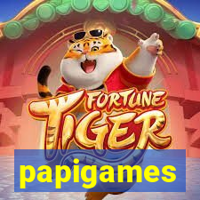 papigames