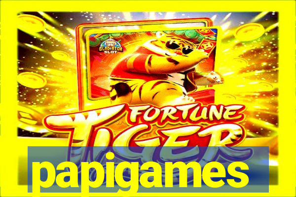 papigames