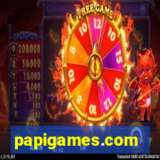 papigames.com