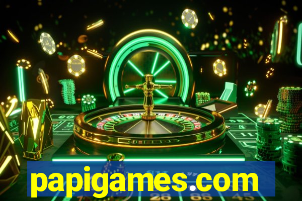 papigames.com