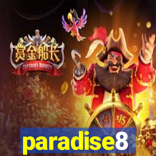 paradise8