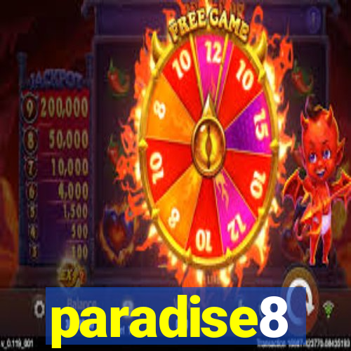 paradise8