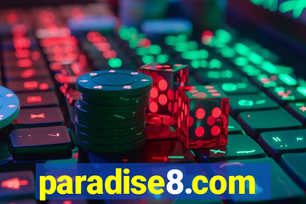 paradise8.com