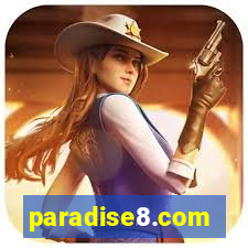 paradise8.com