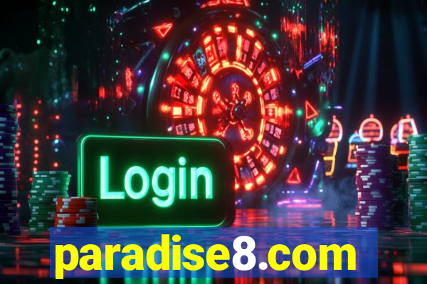 paradise8.com