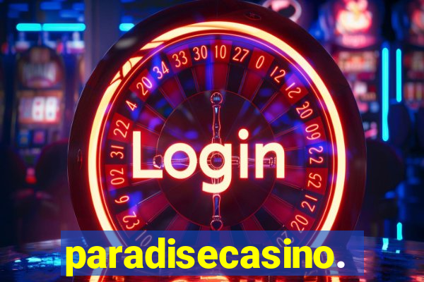 paradisecasino.com