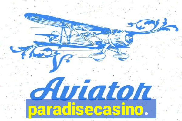 paradisecasino.com