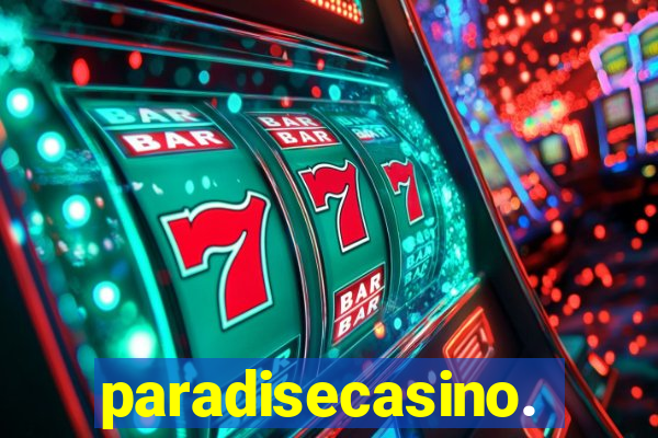 paradisecasino.com