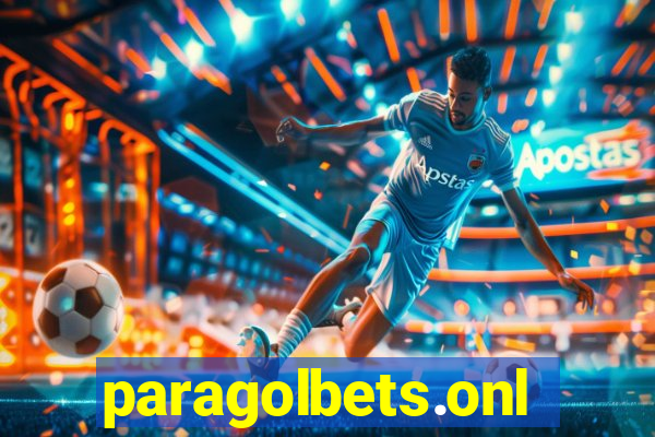 paragolbets.online