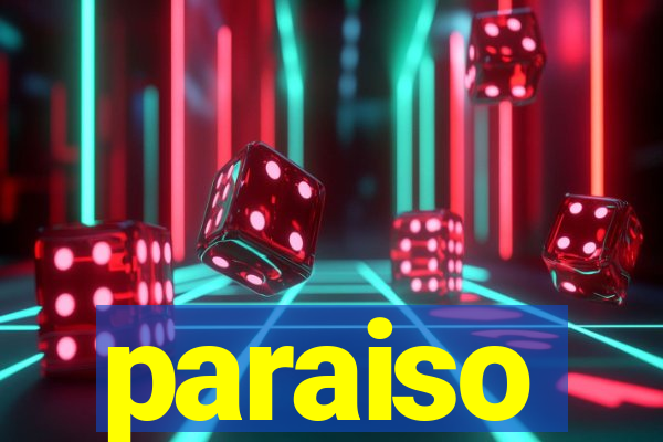 paraiso-777.com