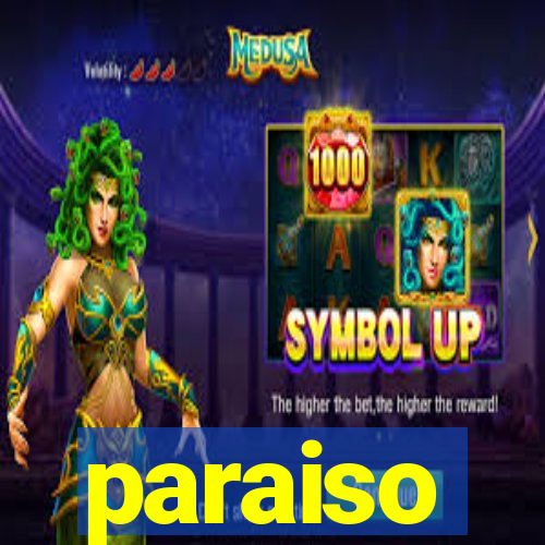 paraiso-777.com