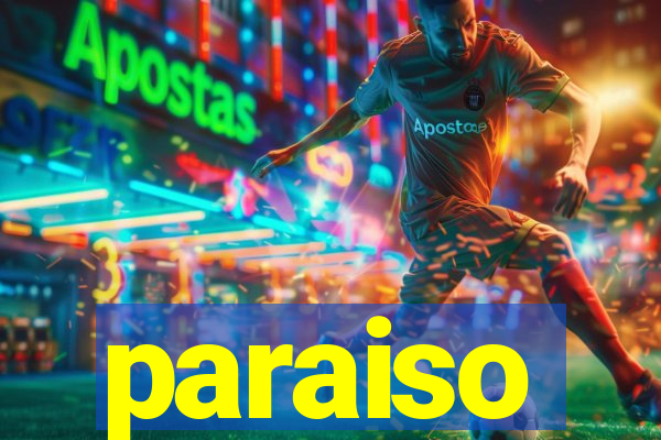 paraiso-777.com