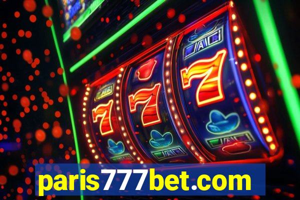 paris777bet.com